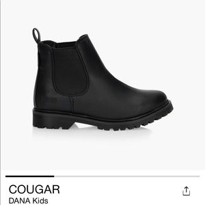Cougar waterproof boots